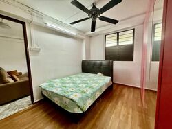 Blk 25 Eunos Crescent (Geylang), HDB 3 Rooms #470283351